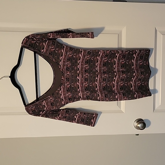 Seductions Dress - Picture 2 of 3